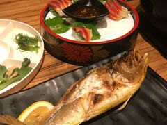 -千寻烧肉(政务区店)