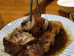 -金穗园·砂锅粥.醉鸡煲火锅(长寿路店)