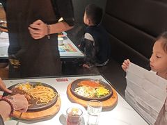 -豪享来中西餐厅(金水东路店)