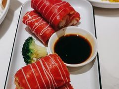 -食膳星港记·手工现做港式茶餐厅(吉联店)