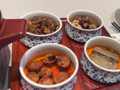 -喜湘宴·精致湖南菜(和平西桥店)