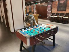 -上海崇明金茂凯悦酒店