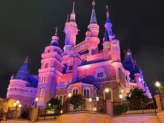 -上海迪士尼度假区