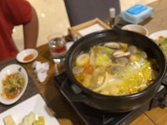 -天津湾西餐厅(三亚海棠湾洲际度假酒店)