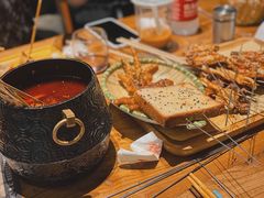 -那些年记忆烧烤