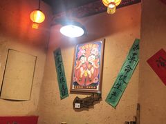 -金掌勺锅包肉(太原万达店)