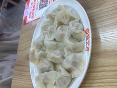 -饺小吉(T11店)