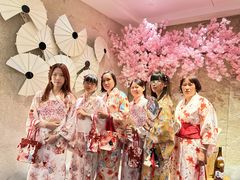 -佛山希尔顿酒店·融誉亚洲美食荟