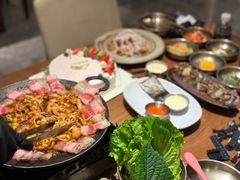 -春熙台·韩国料理(宝安西乡店)