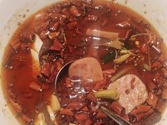 -首秀·四川料理(星耀101店)