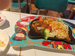 -豪享来(我格广场店)