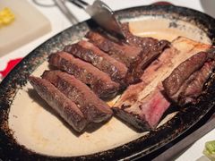 -Mogul Eatery·大亨餐酒馆