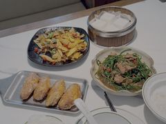 -春家·非遗手工小吃(徐汇万科广场店)