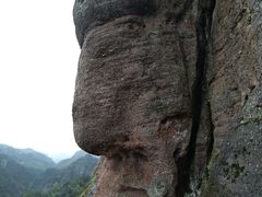 -崀山风景名胜区