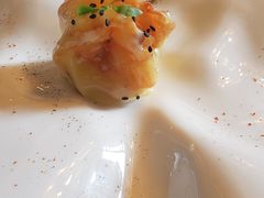 -上海苏宁宝丽嘉酒店·嘉府壹号中餐厅
