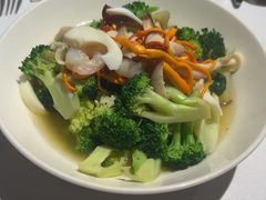 -Aqua Oasis 水天堂(相城天虹商场店)