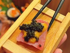 -水濑·日料放题(天河店)