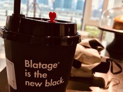 -BLATAGE COFFEE
