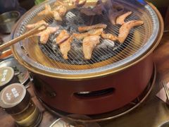 -西塔老太太泥炉烤肉(上海七宝领展广场店)