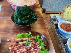 -楠火锅(哈尔滨金爵万象店)