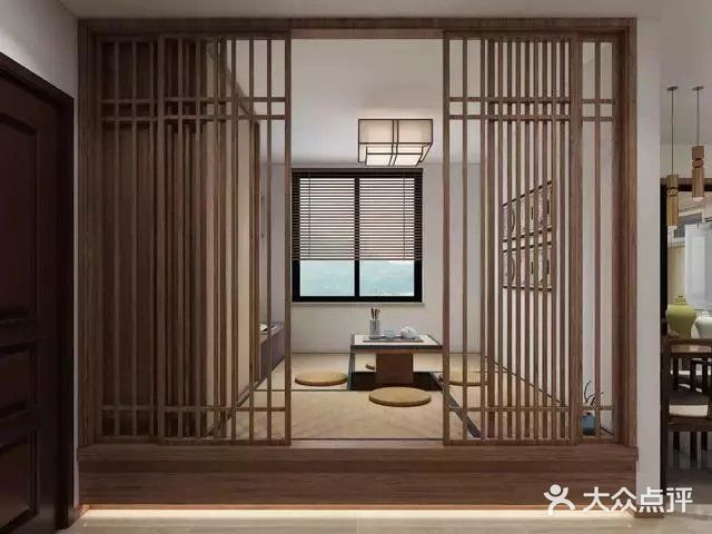 今日分享[礼花]禅意新中式，美到骨子里的中国风  