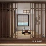 今日分享[礼花]禅意新中式，美到骨子里的中国风  