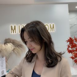 -BM SALON
