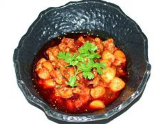 口味牛蛙-泉味道贵州厨房(三里河店)