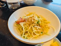 -三亚亚龙湾瑞吉酒店·铭轩中餐厅Mingxuan·海南菜·粤菜