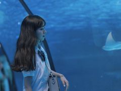 -泉城欧乐堡海洋极地世界