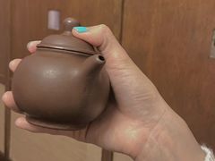 -青藤茶馆(南山路店)