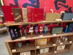 -太原茂业天地购物中心