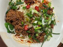 -周小波重庆小面·重庆名小吃(邹容路店)