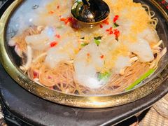 -绿茶餐厅(首开福茂店)