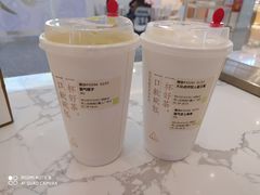 -奈雪的茶(佛山顺德美的悦然广场店)