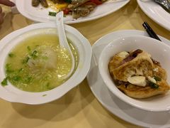 -新梅园不夜粥(龙华店)