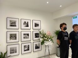 -HG美发设计沙龙