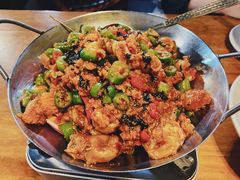 干锅鱼籽鱼泡-湘椒(景田店)