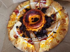 -达美乐比萨(双阳支路店)