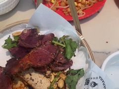 -渔语鱼酸菜鱼新川菜(来福士店)