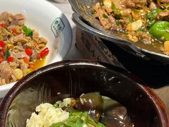 -费大厨辣椒炒肉(黄兴中心广场店)