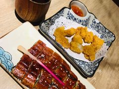 -千寿·金焰食堂(仁和新城店)