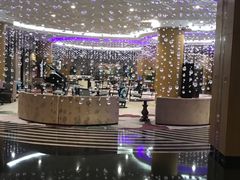 -青岛海尔洲际酒店