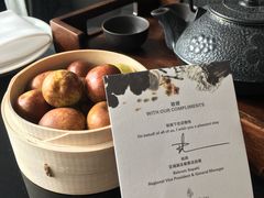 -广州四季酒店