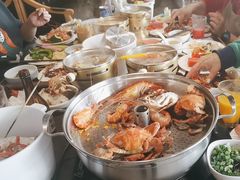 -川骄海鲜自助(亚运村店)