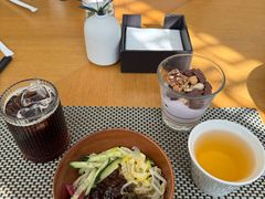 -北京康莱德酒店-Chapter餐厅