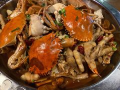 -胖哥俩肉蟹煲(湖滨银泰in77店)