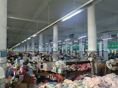 -西双版纳集贸市场