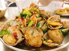 -有局·成都市井烧烤·精酿啤酒(双楠店)