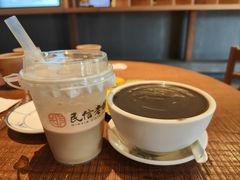 -民信老铺(双皮奶博物馆店)